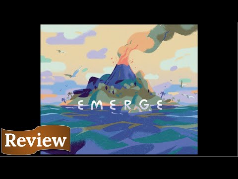 Emerge: Review