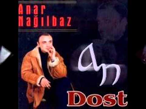 Anar nagilbaz elshad xose deyirman dost