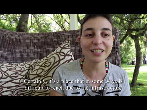 Basilicata since the Days of Carlo Levi