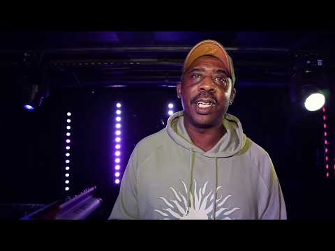 Planet V Live - Launch Night @ PECKHAM AUDIO