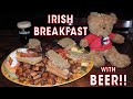 Guinness BREAKFAST Challenge In MASSACHUSETTS