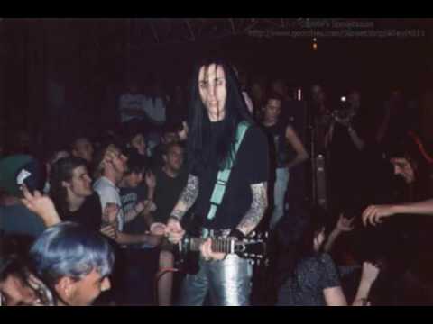 Mr.Manson - Sweet Dreams [POAAF Release Party]