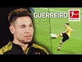 Raphael Guerreiro - Borussia Dortmund's Wing Wizard