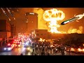 ISRAEL IN DANGER IRAN LAUNCHES LATEST MOST DEADLY WEAPON