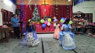 Download lagu Vinnara vinnara ee vartha shubha vaartha by KVRM TBC kids (pre Christmas 2020) mp3 Download lagu Vinnara vinnara ee vartha shubha vaartha by KVRM TBC kids (pre Christmas 2020) mp3