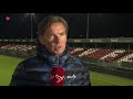 Alex Pastoor nieuwe trainer Almere City FC