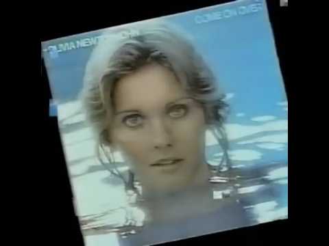 Come on over - Olivia Newton John