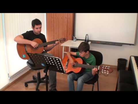 Tomás Menino Viola Prof Diogo Gomes Oriental Express Barend Tromp Acomp Diogo Gomes 2015