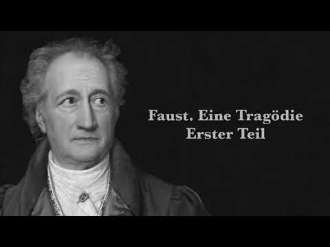 , title : 'J. W. Goethe: Faust. Eine Tragödie. Erster Teil (Hörbuch)'