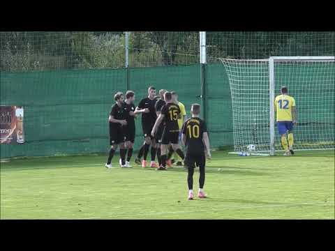 2 kolo MOL CUP FK Přepeře FC Písek