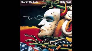 Billy Paul - The Whole Town's Talking