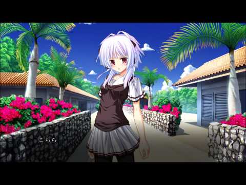 Fortissimo EXS//Akkord:nächsten phase - Scene 161