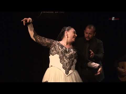 Jeromo Segura - "Bota y Tacón", de Lola Greco | Casa Patas, Madrid