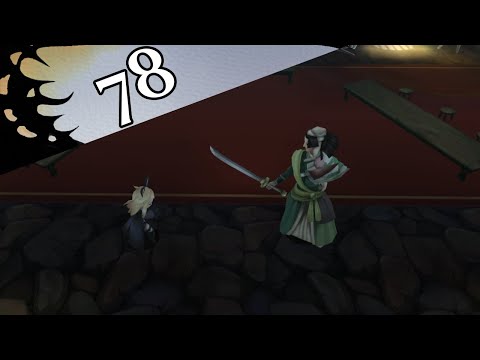 Bravely Default - Episode 78: Way of the Sword