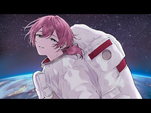プラネテス-seiza /Covered by けちゃ【歌ってみた】