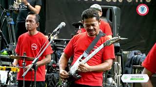 Download lagu Rhosad Irama - Stress | Live Cover Edisi Gg Manggis Jagakarsa | Iwan Familys mp3