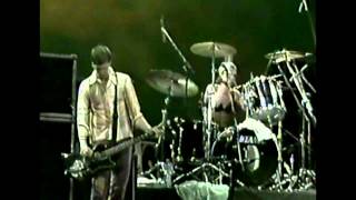 Nirvana - Sweet Emotion jam (Aerosmith cover) &amp; Dive - Rio de Janeiro, Brazil 1993