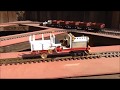 7/8ths Railtruck (Mamod Bash)