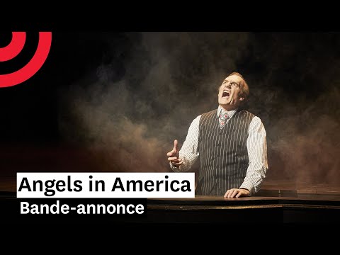 Angels in America — Bande annonce Comédie Française