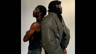 Kanye West - Hold Tight (feat. Lil Uzi Vert, Young Thug &amp; Migos)