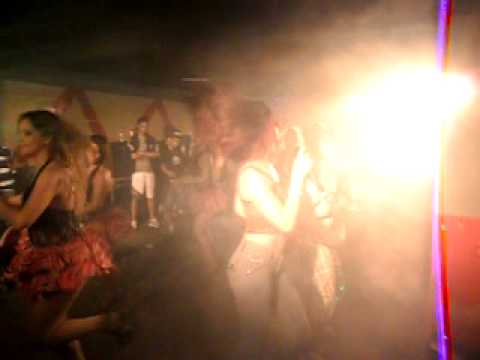 13 DO VASCO - MC TROIA - bonde da ktron - AO VIVO