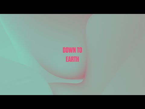 Felix Cartal - Down To Earth [Lyric Video]