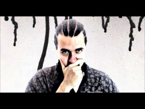 Jefe de la M & dogma crew-No me cambioel chandal