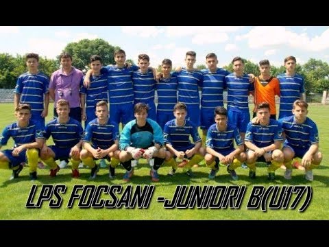 JUNIORI B-LTSM RM.SARAT-LPS FOCSANI-R1