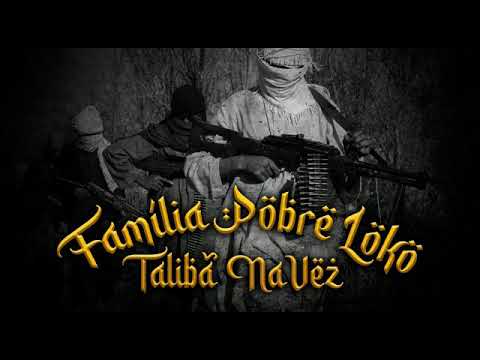 Família Pobre Loko - Talibã Na Vez
