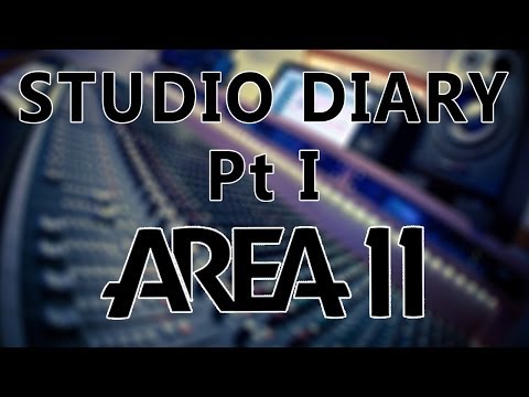 EP 2 - Studio Diary (Part I)