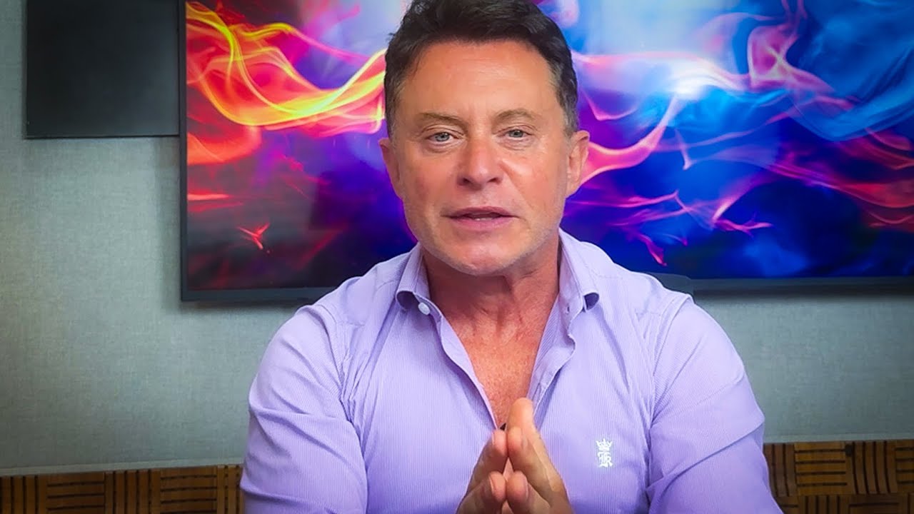 Oração da Noite (Maio/2025): Deus Vai Agir Antes do Dia 31!