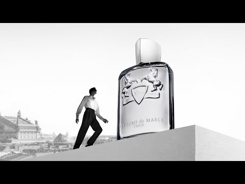 Castley Fragrance - An ode to free and intrepid spirits
