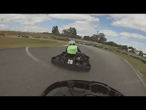Velokart Interlagos - 07-07-2019