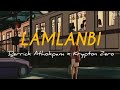 LAMLANBI-Derrick Athokpam|Krypton Zero [Lyrics]