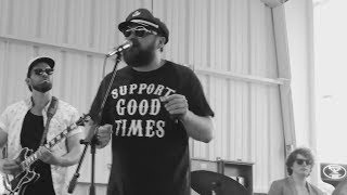 John Nemeth & The Blue Dreamers - Country Boy (2017)