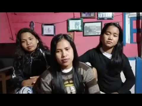 SEDIH BANGET LAGUNYA DARI BETA VOICE...BIARLAH AKU MENGALAH