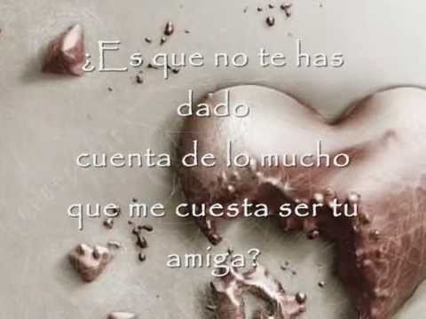 download lagu mp3 mp4 Algo Contigo Rosario Lyrics, download lagu Algo Contigo Rosario Lyrics gratis, unduh video klip Algo Contigo Rosario Lyrics
