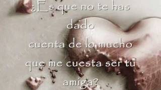 Algo contigo - Rosario