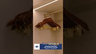 Disney Adventure – Concierge Royal Suite with Oceanview Verandah, Elsa Suite | Disney Cruise Line