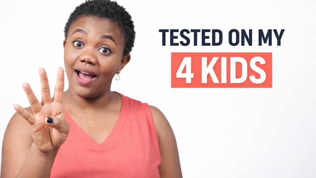 I Tested The Chinese Gender Calendar On All 4 Of My Kids - Here's What Happened