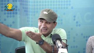 José Laluz comenta atentado en Brasil y tiroteo en Zona Fronteriza José Laluz comenta atentado en Brasil y tiroteo en Zona Fronteriza