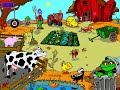 Sesame Street Let S Make A Word Full Playthrough