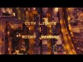 City Lights by Ricky Jamaraz