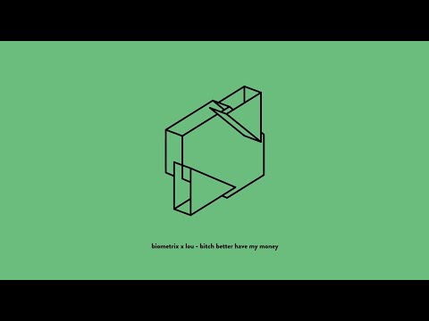 Biometrix x LOU - B*tch Better Have My Money