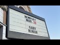 Gary Numan - “Films” Columbus Ohio - Live March 2026