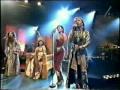 Army Of Lovers - Let The Sunshine In 