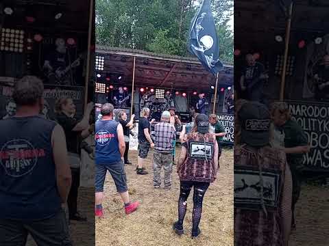 DREAD MESSIAH 24.06.2023 ULTRA CHAOS PIKNIK