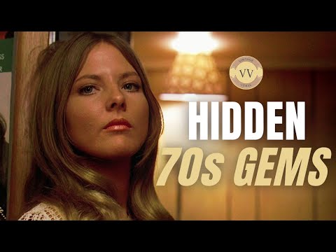 10 Criminally Underrated ’70s Movies You NEED to See!