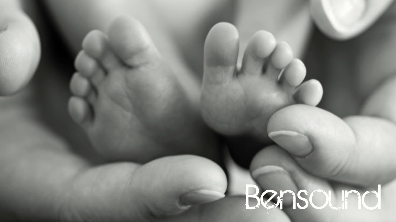 Bensound - Tenderness - Gentle Acoustic Royalty Free Music