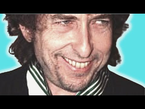 Bob Dylan has a Great Sense of Humor